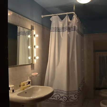 Nel Borgo Appartement