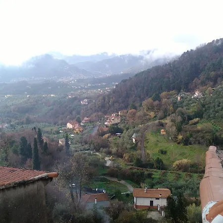 Appartement Nel Borgo Bolano