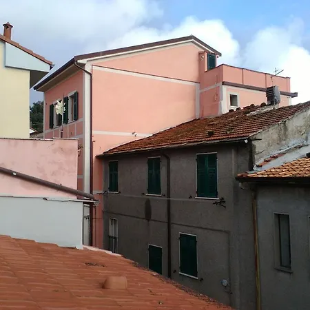 Appartement Nel Borgo Bolano