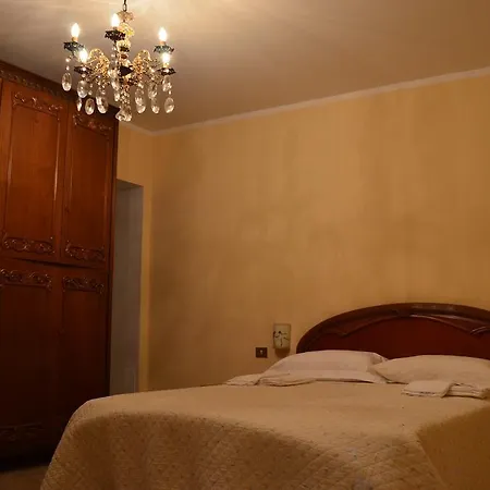 Appartement Nel Borgo