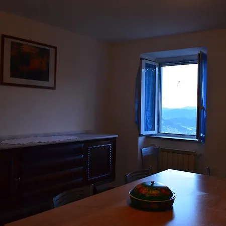Appartement Nel Borgo