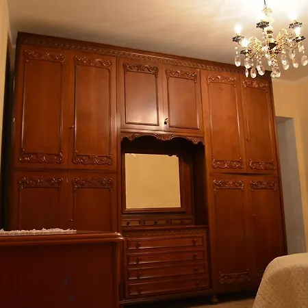 Appartement Nel Borgo Bolano