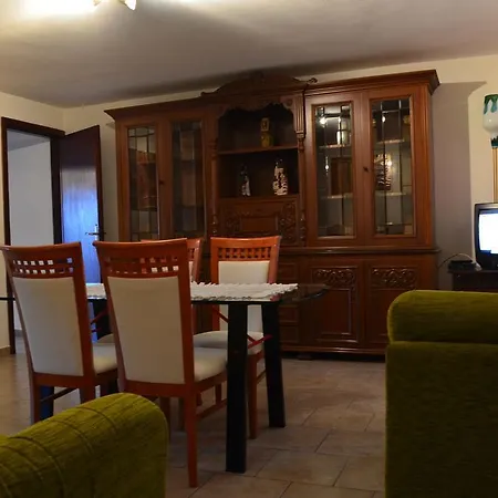 Appartement Nel Borgo