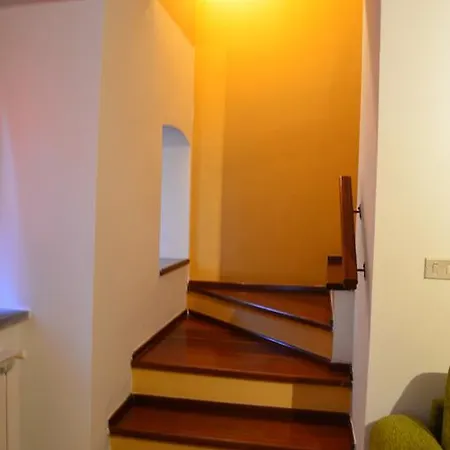 Appartement Nel Borgo Bolano