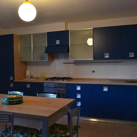 Appartement Nel Borgo Bolano