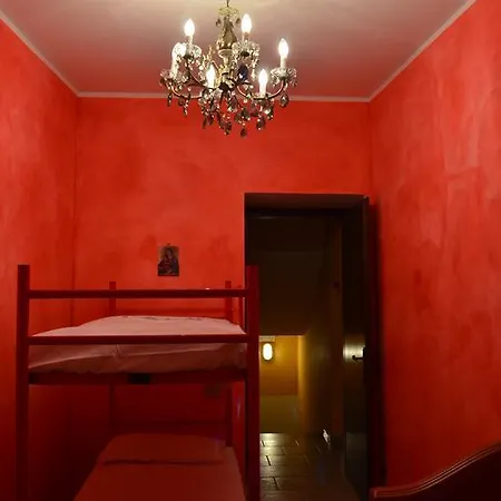 Nel Borgo * Bolano