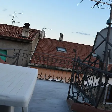 Appartement Nel Borgo *