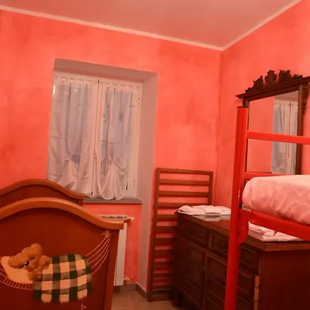Appartement Nel Borgo *
