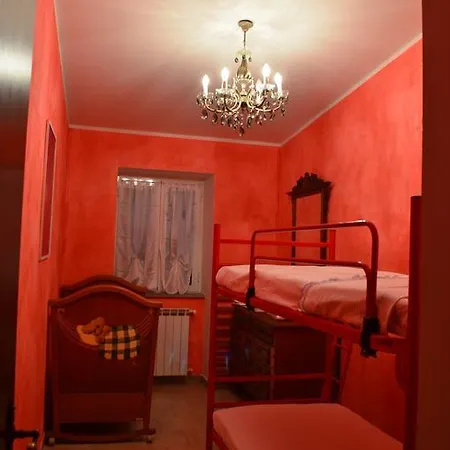 Appartement Nel Borgo Bolano