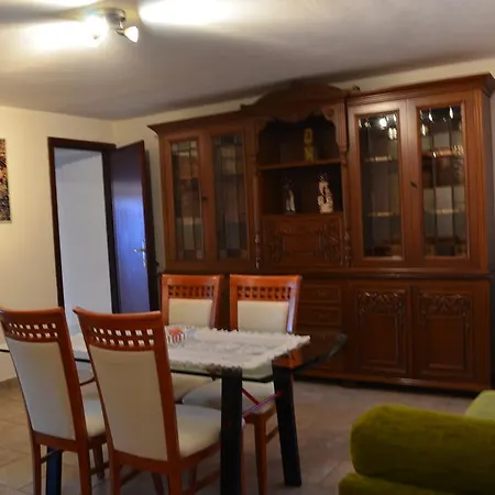 Nel Borgo Appartement Bolano