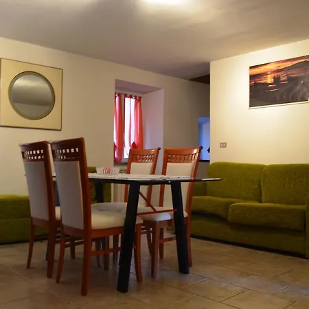 Nel Borgo Appartement