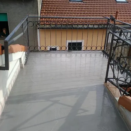 Appartement Nel Borgo Bolano