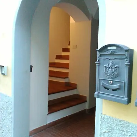Nel Borgo * Bolano