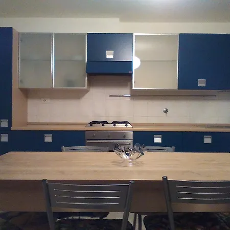 Appartement Nel Borgo