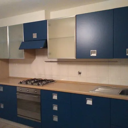 Nel Borgo Appartement Bolano