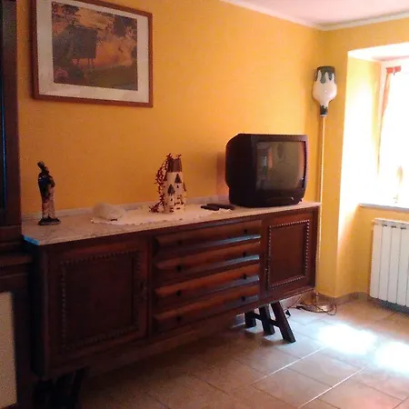 Nel Borgo * Bolano