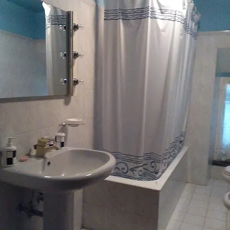 Nel Borgo Appartement Bolano