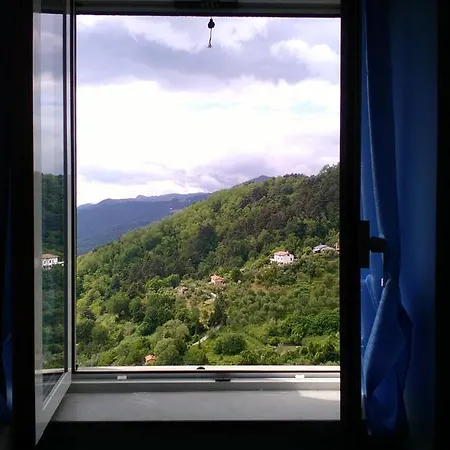 Nel Borgo Appartement