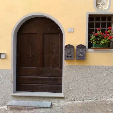Appartement Nel Borgo *