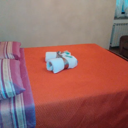 Nel Borgo