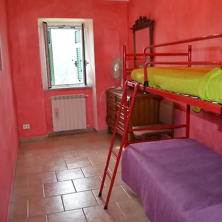 Appartement Nel Borgo Bolano