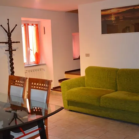 Appartement Nel Borgo