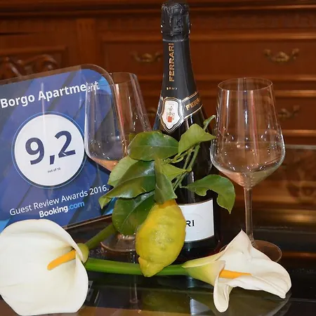 Nel Borgo
