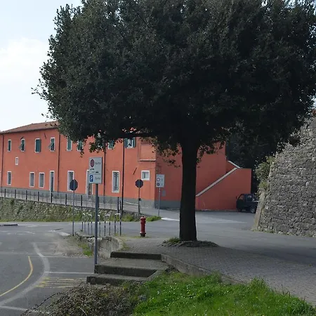 Nel Borgo Appartement *