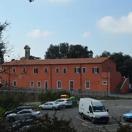 Nel Borgo Appartement Bolano