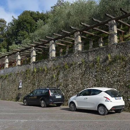 Nel Borgo Appartement *