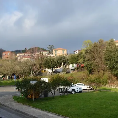 Nel Borgo *