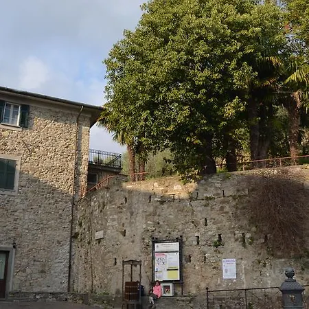 Nel Borgo Appartement
