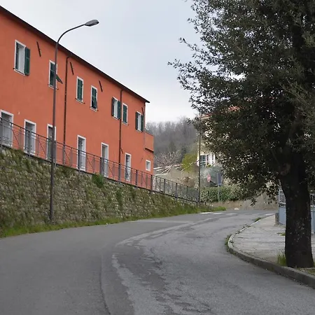 Nel Borgo Appartement *