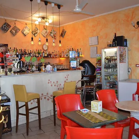 Appartement Nel Borgo