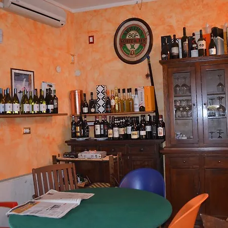 Nel Borgo Appartement
