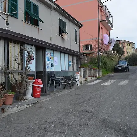Nel Borgo Appartement *