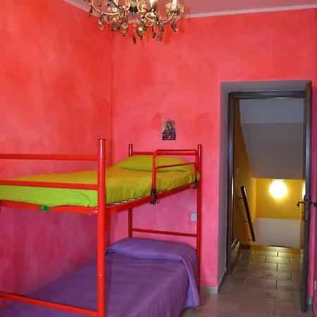Nel Borgo Bolano