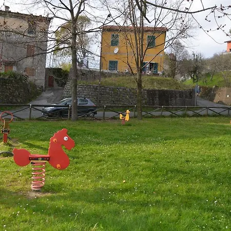 Nel Borgo Bolano