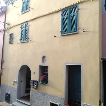 Nel Borgo Appartement